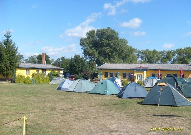 Autokemp Ubytovna Sk Mseno Image