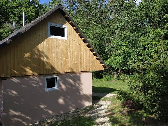 Chata U Certovych Hlav Image