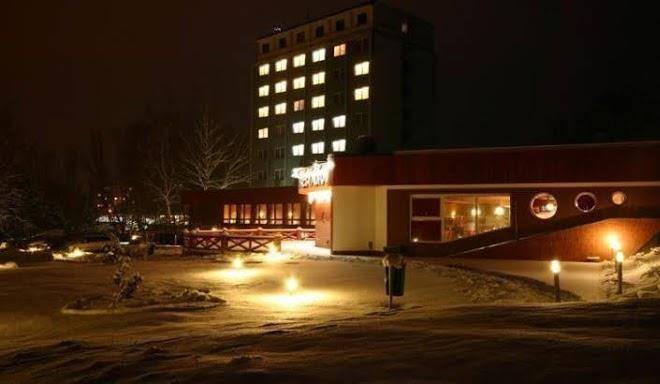 Hotel Ludmila Image