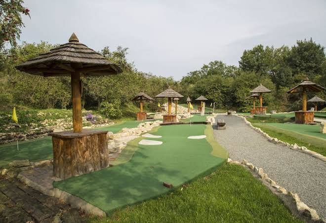 Resort Svet Pension Image