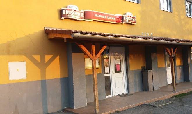 Rezidence Artemis Image