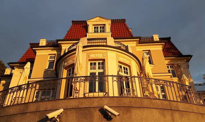 Rezidence Libechov Image