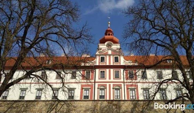 Chalupa Pod Zamkem Image