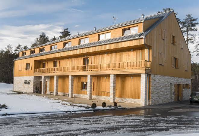 Hotel Relax Vrchbela Image