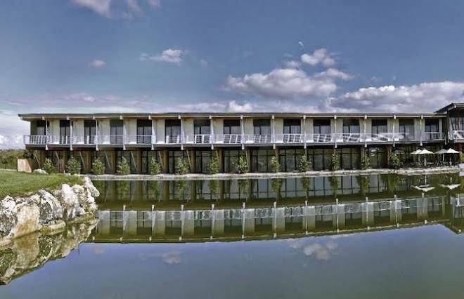 Hotel Sand Martin Image