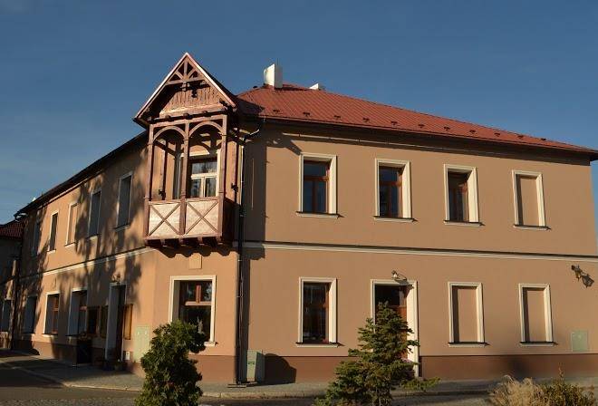 Hotel U Kvapilu Image