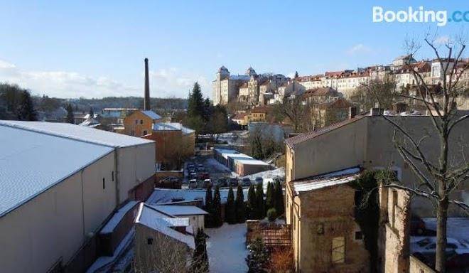 Hotel Winter Stadium Image