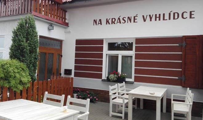 Restaurace Na Krasne Vyhlidce Image