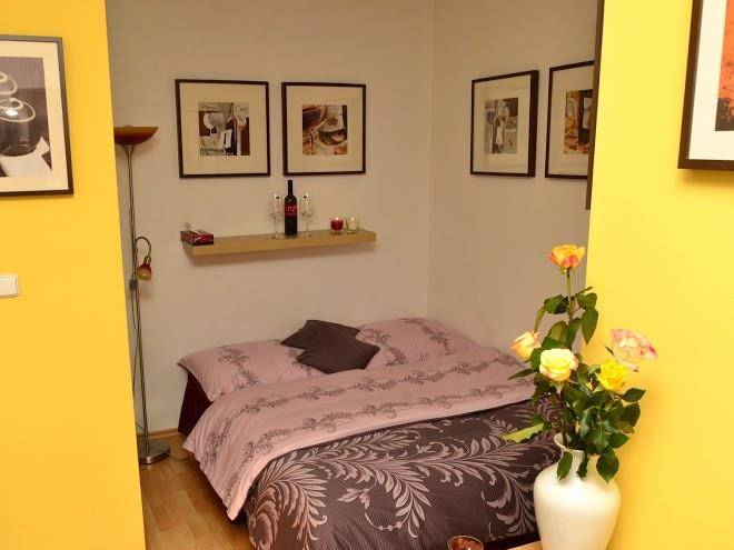 Chocolate pension podebrady