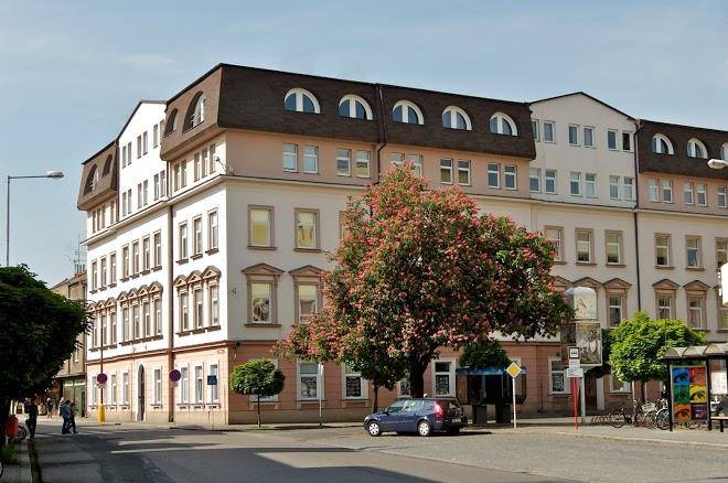 Hotel junior school