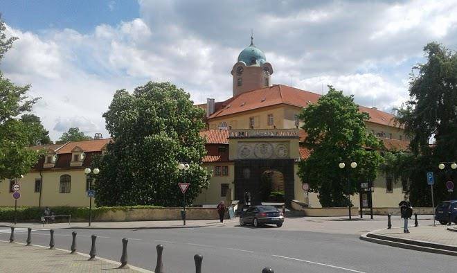 Hotel libuse