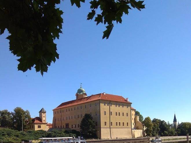 Hotel sportovni centrum