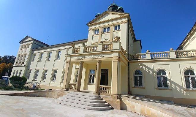 Hotel zamecek