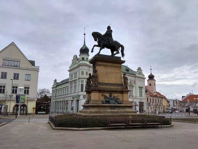 Hotel zimni lazne