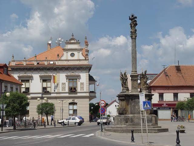 Penzion na zamku
