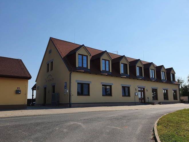 Sport relax hotel na kopecku