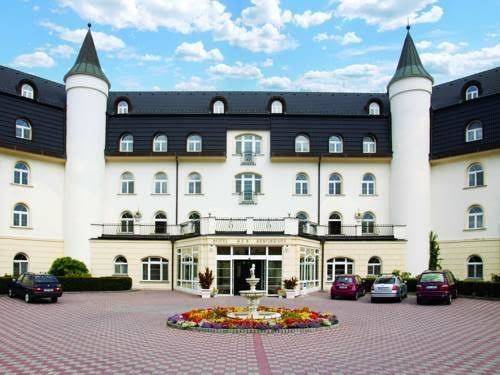 Ea hotel sen dependency