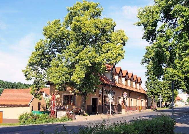 Restaurace U Lipy Image