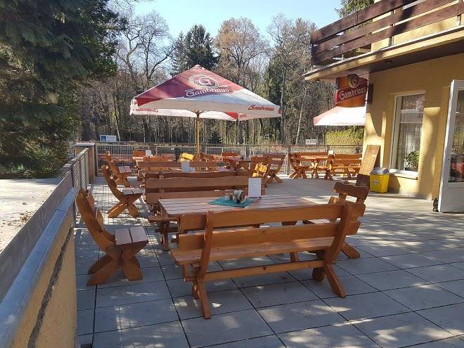 Hotel club houstka