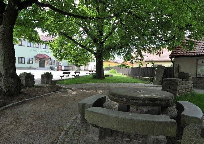 Hotel U Sv Huberta Image