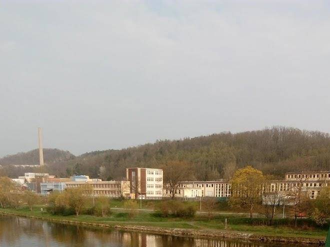 Hotel vltava