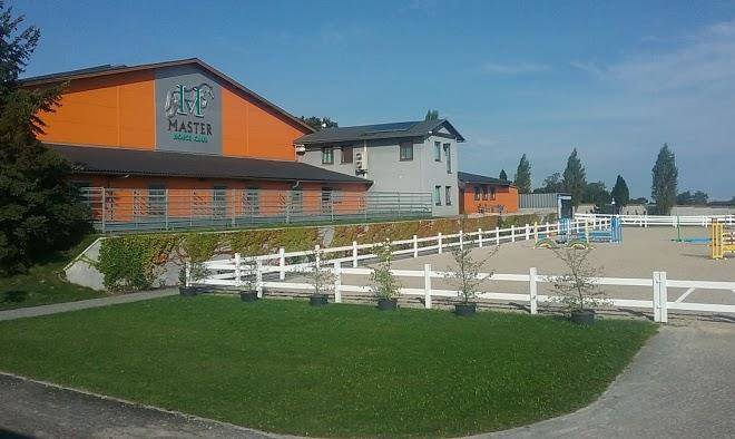 Master Horse Club Image