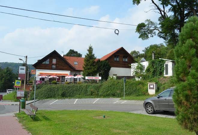 Pension egida