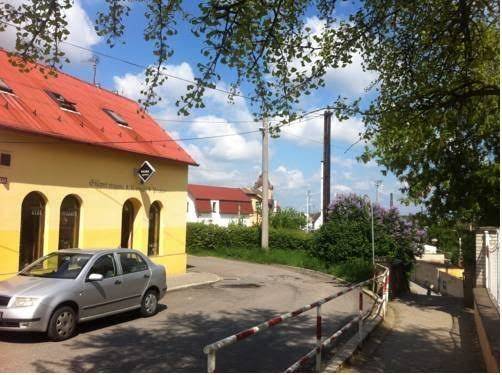 Penzion u vinaru