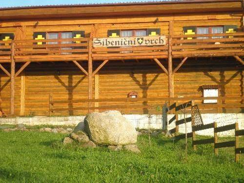Sport Hotel Sibenicni Vrch Image