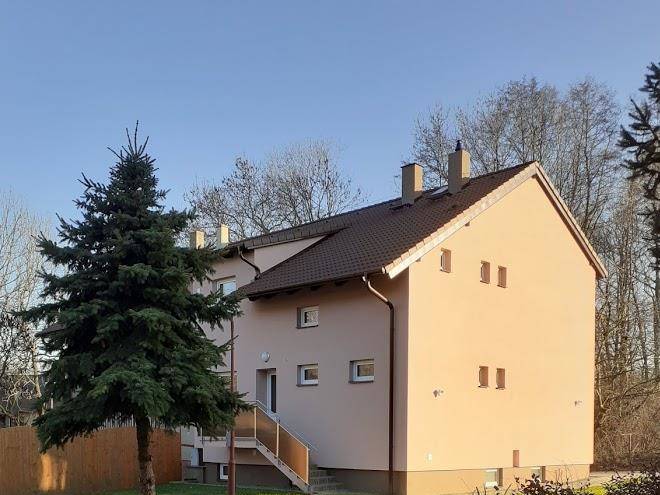 Ubytovna privat modletice