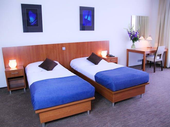 Academic hotel & congress centre
