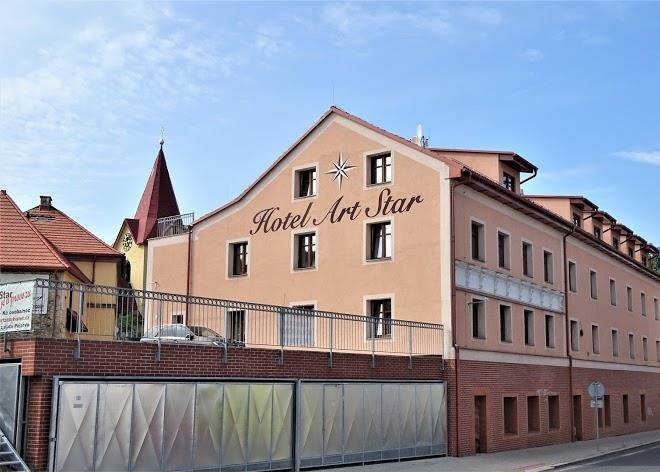 Art star hotel