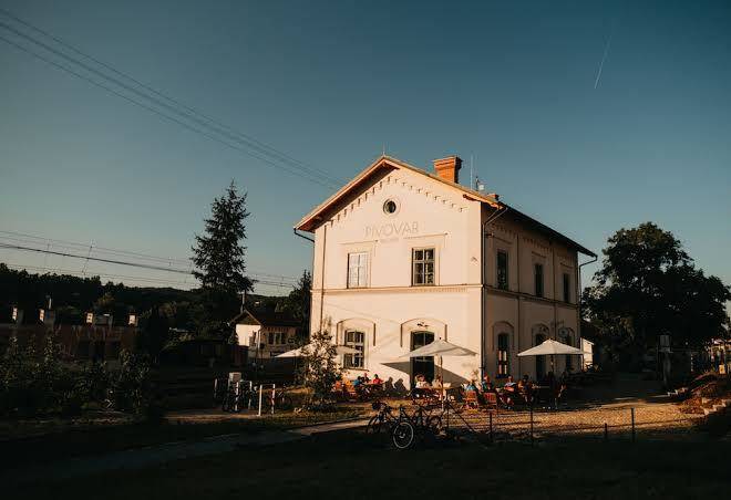 Boutique hotel corso