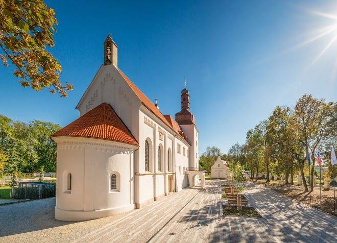 Chateau clara futura