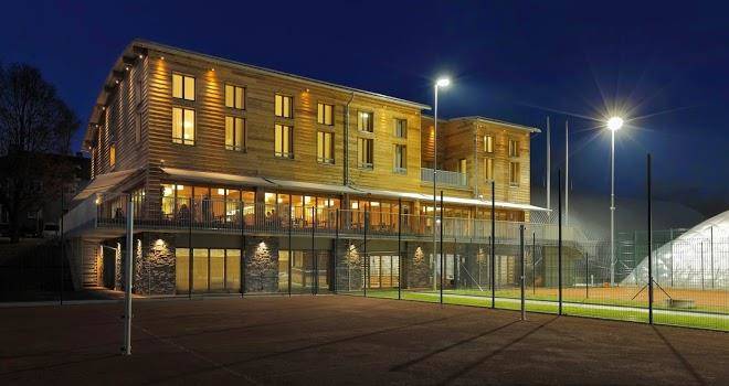 Esmarin wellness hotel