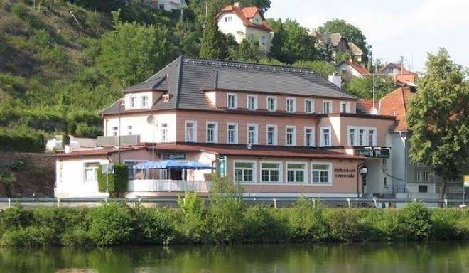 Hotel In Breweries Image