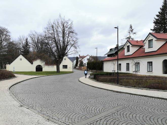 Hotel panska zahrada