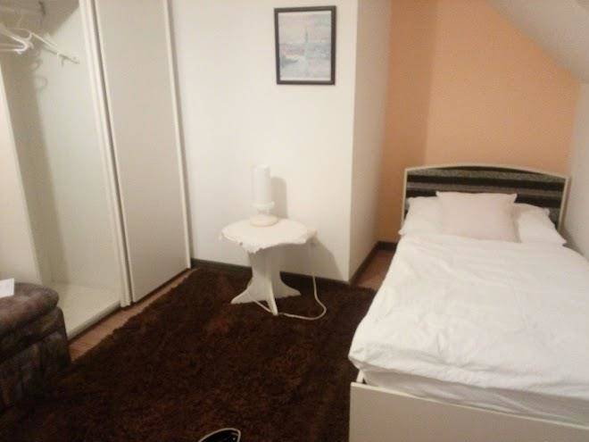Pension mira