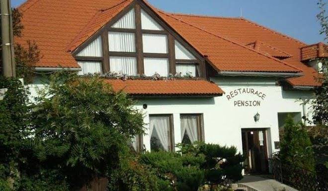 Pension u kasnych