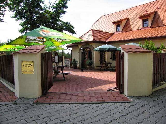 Penzion a restaurace mala svata hora