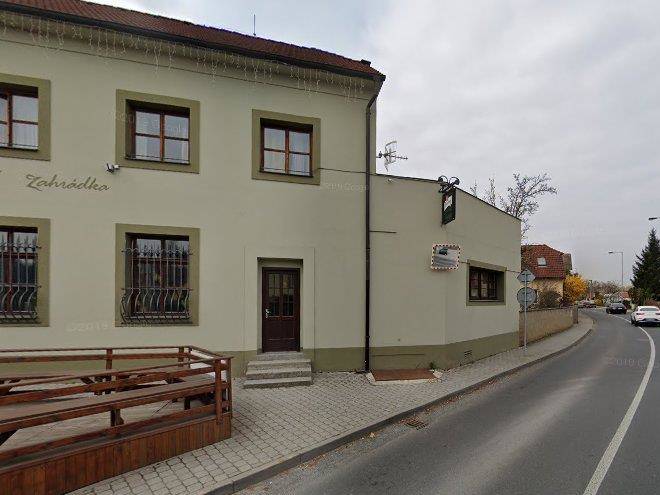 Restaurace gurmania
