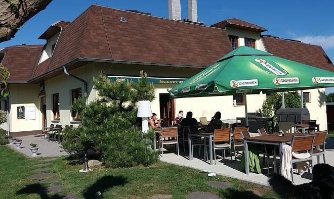 Restaurace spark