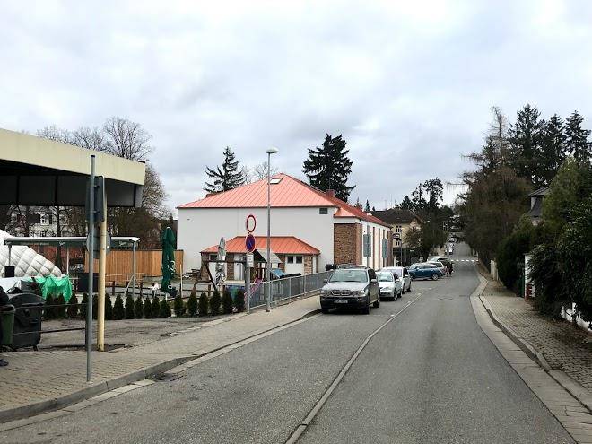 Zimni stadion cernosice