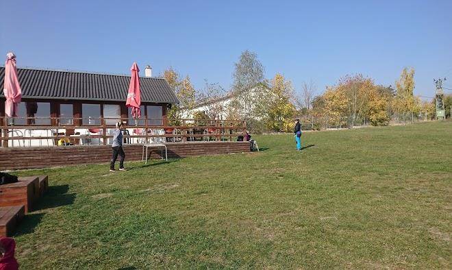 Dog center ajax spol s ro