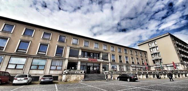 Hotel Belvedere Image