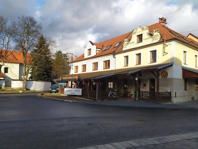 Hotel blue star