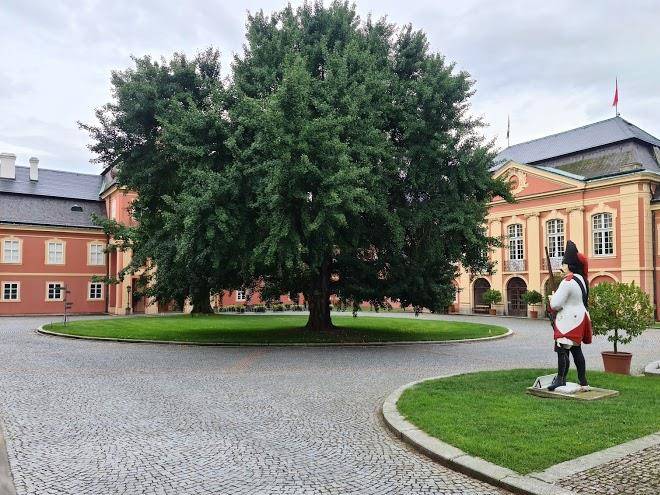 Hotel Garni Dobris Image