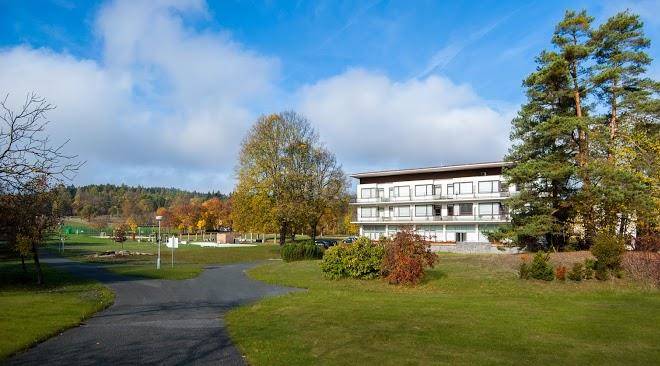 Hotel orlik