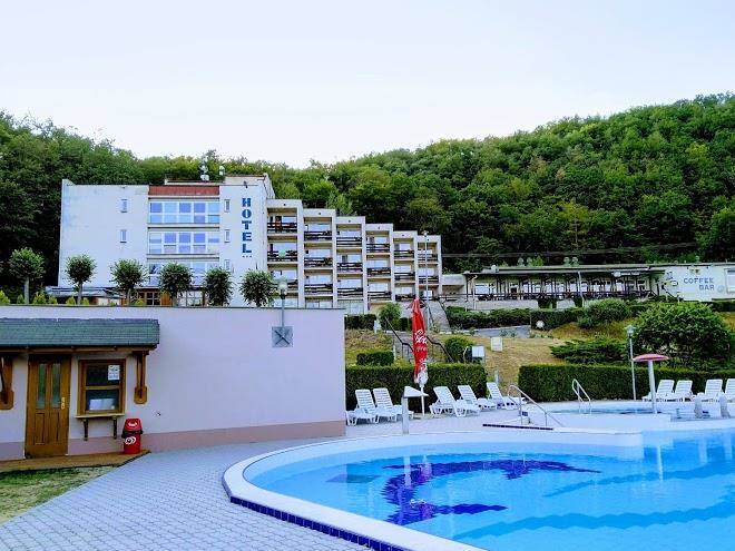 Hotel solenice