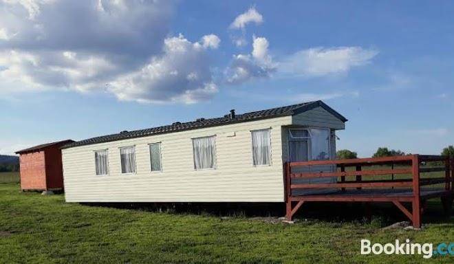 Mobilheim Brdy Image